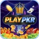 PlayPkr Logo