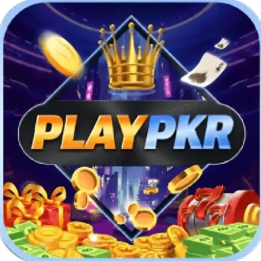 PlayPKR
